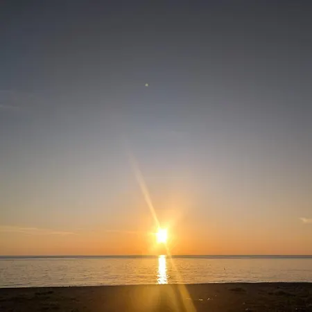 Casa vacanze Da Fratello Coscienza