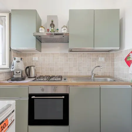 Da Fratello Coscienza * Palermo