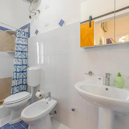 Da Fratello Coscienza Ferienhaus Palermo