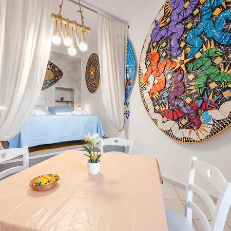 Da Fratello Coscienza * Palermo