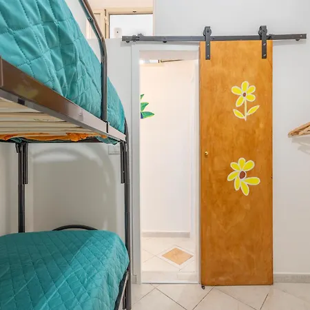 Ferienhaus Da Fratello Coscienza Palermo