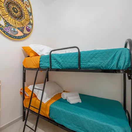 Da Fratello Coscienza Ferienhaus *