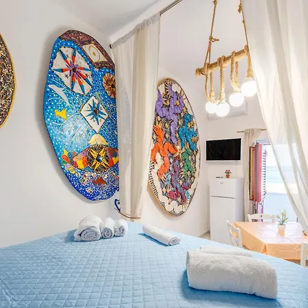 Da Fratello Coscienza