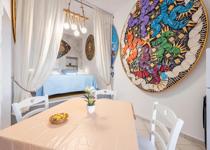 Da Fratello Coscienza * パレルモ