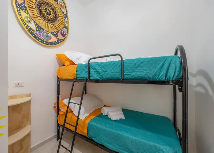 Da Fratello Coscienza 別荘 *