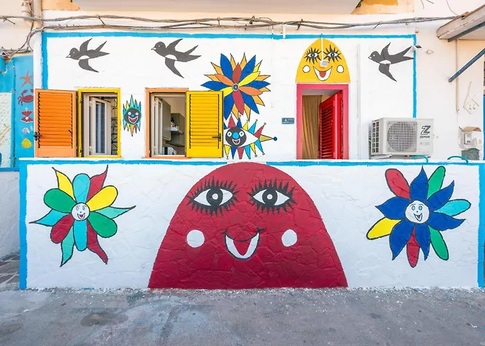 Da Fratello Coscienza パレルモ