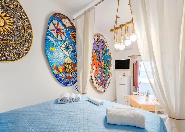 Da Fratello Coscienza