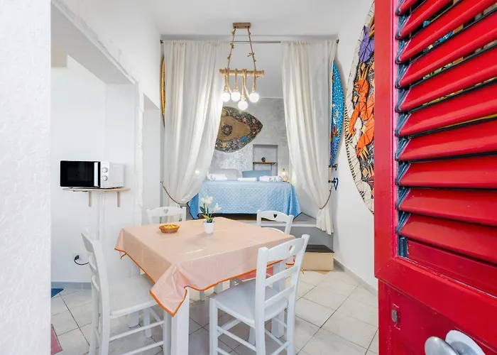 Da Fratello Coscienza パレルモ